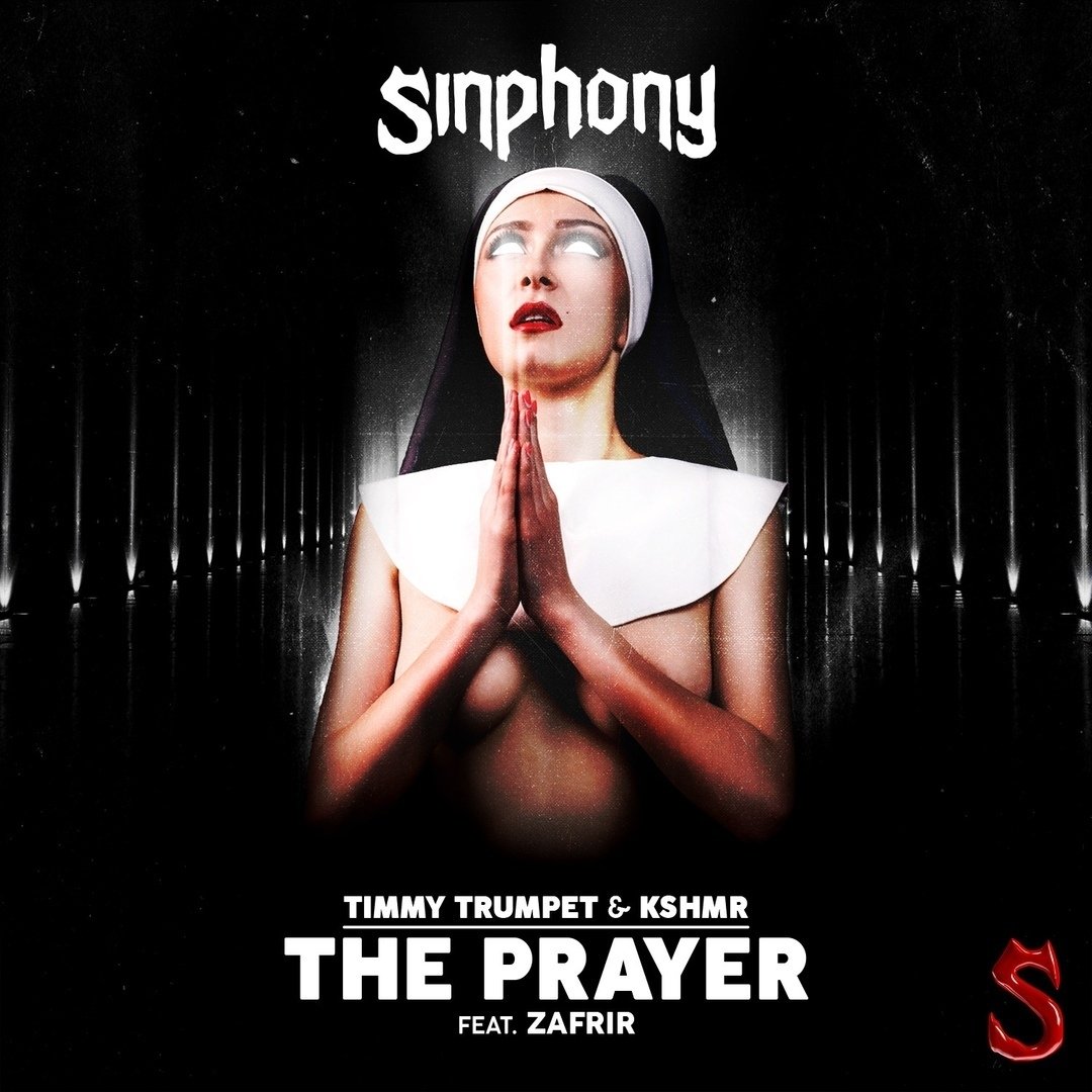 Timmy Trumpet & KSHMR feat. Zafrir - The Prayer