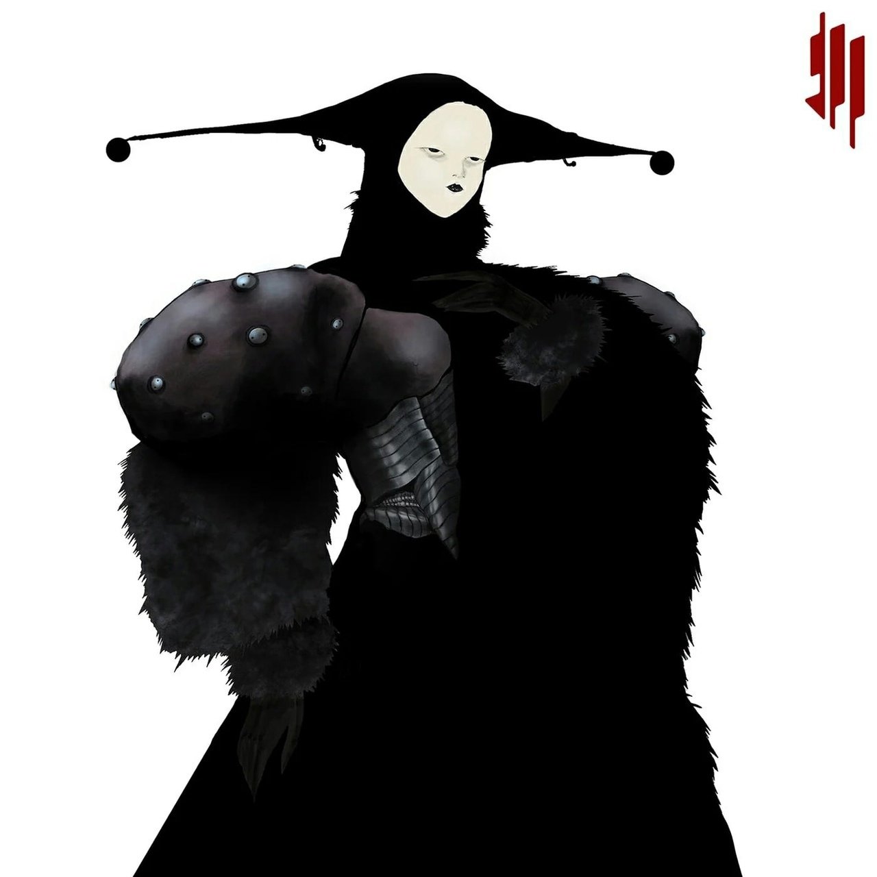 Skrillex, Noisia, josh pan, Dylan Brady - Supersonic (My Existence)