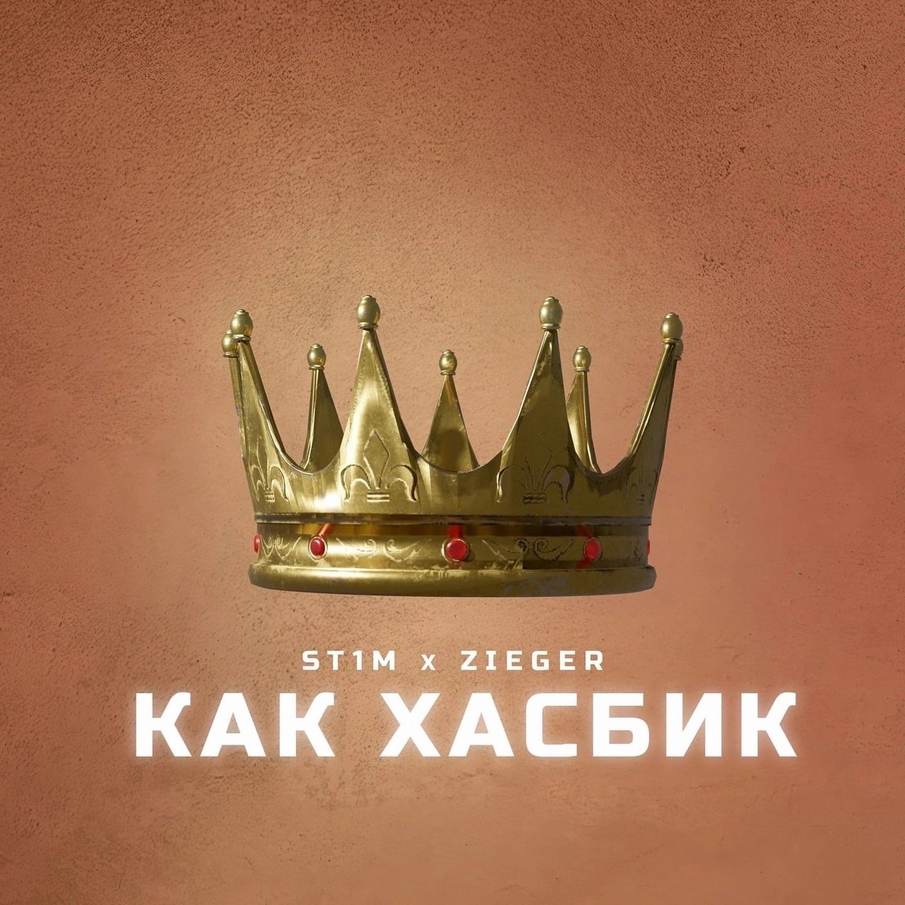 ST1M & ZIEGER - Как Хасбик