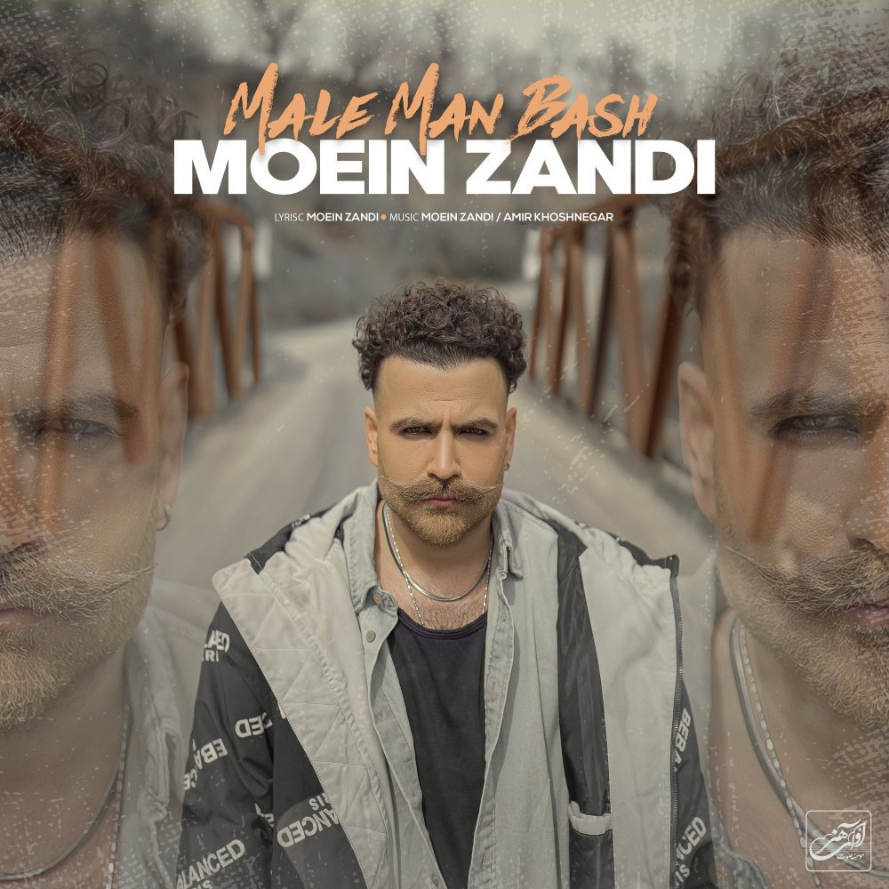Moein Z - Male Man Bash