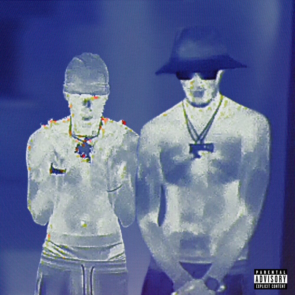 Big Baby Tape & Aarne - Training Day